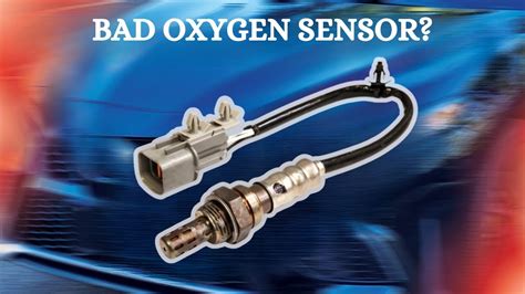 Can a Bad Oxygen Sensor Cause Black Exhaust? Trinity Automotive