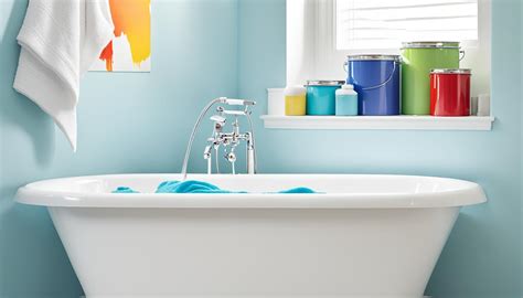 Can A Bath Be Painted