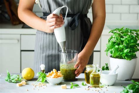 Can A Blender Replace Food Processor