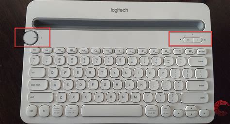 can a bluetooth keyboard be paired with two devices