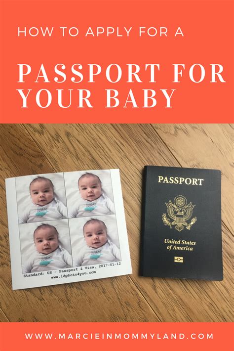 can a child sign their own passport
