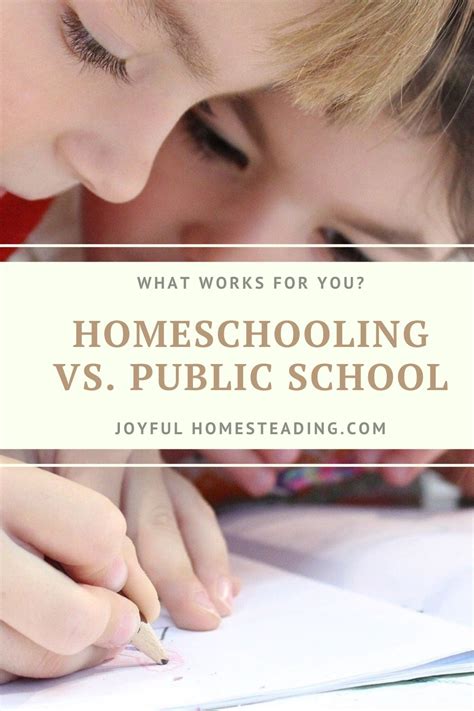 can a child sign up for homeschooling himself