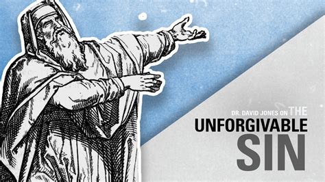 can a christian commit the unforgivable sin