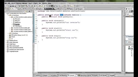 Can A Class Extend Multiple Abstract Classes In Java