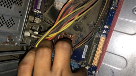can a computer boot without ram