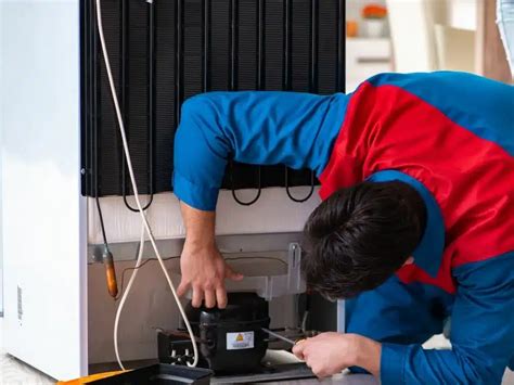 Can A Deep Freezer Be Fixed