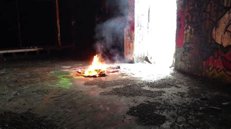 Can A Deodorant Can Explode