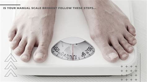 Can A Digital Scale Be Wrong