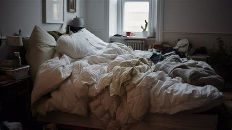 Can A Dirty Bed Make You Sick