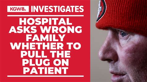 can a doctor decide to pull the plug