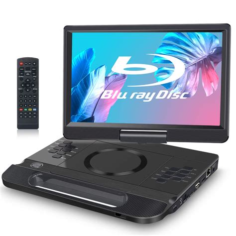 can a dvd player play blu-ray