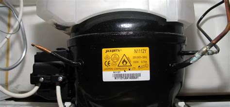 Can A Freezer Compressor Be Repaired
