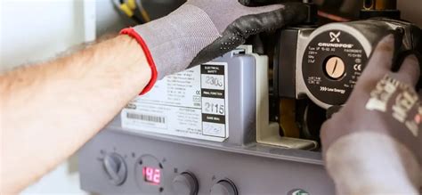 Can A Gas Boiler Explode