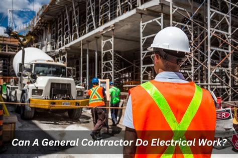 What does an Electrician Contractor do? (with pictures)