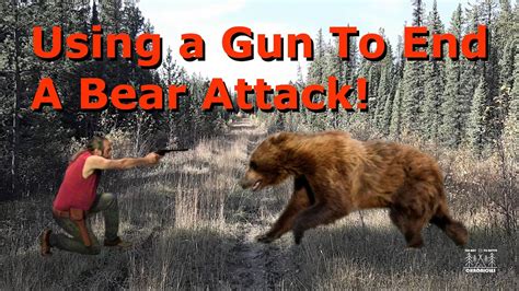 Can A Grenade Kill A Bear