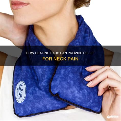 Can A Heating Pad Help Vertigo
