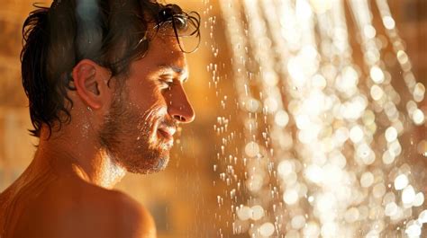 Can A Hot Shower Improve Circulation