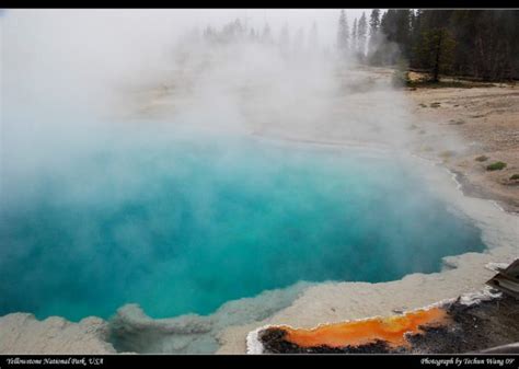 Can A Hot Spring Kill You