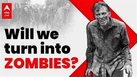 Can A Human Turn Into A Zombie Myths Facts And Reality