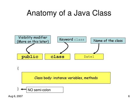 can a java class have two main methods