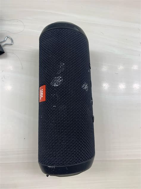 Can A Jbl Speaker Get Wet