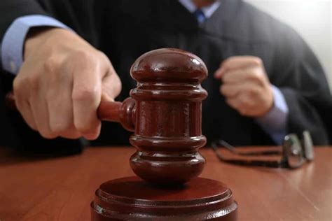 can a judge deny a motion