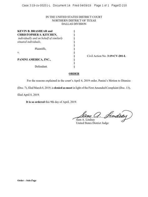 can a judge deny a motion to withdraw
