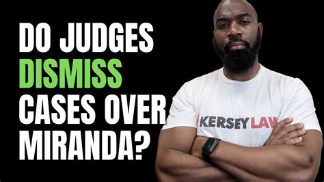 Can A Judge Throw Out A Case Before Trial