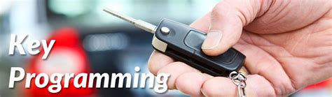 can a key lose its programming