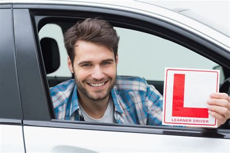 can a learner driver get car insurance