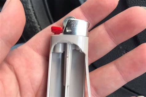 Can A Lighter Explode If It's In The Dryer