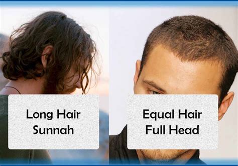 Fresh Can A Man Have Long Hair In Islam For Short Hair