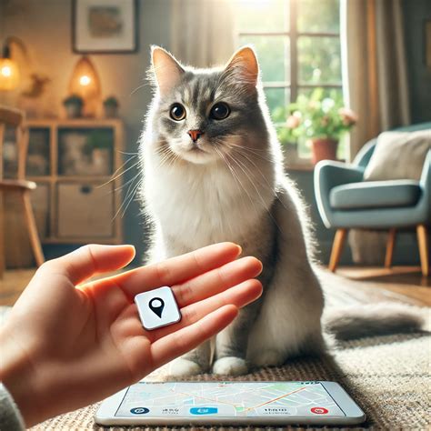 Can A Microchip Move In A Cat