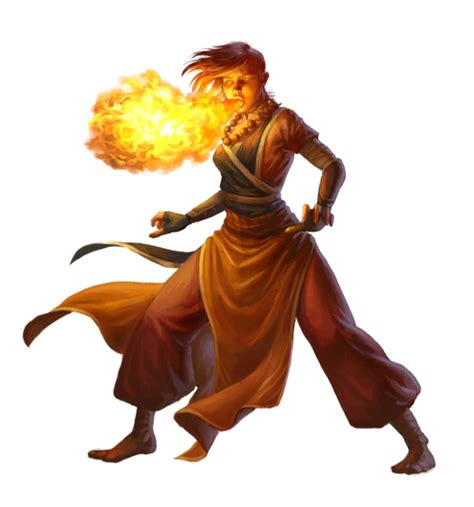 Can A Monk Catch Fire Bolt 5e