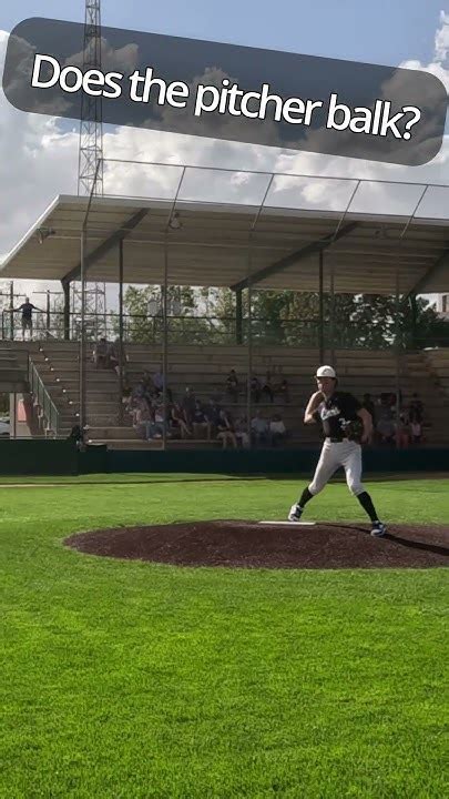 can a pitcher balk to second base