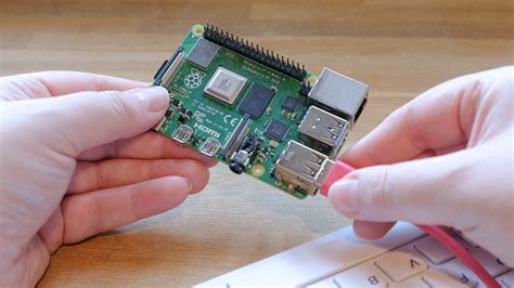 Can A Raspberry Pi Run Linux