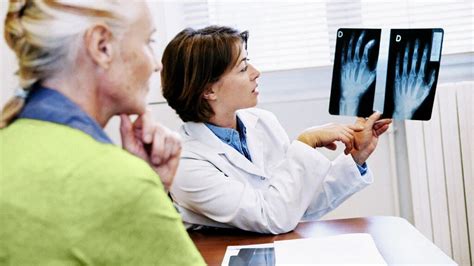 can a rheumatologist diagnose cancer