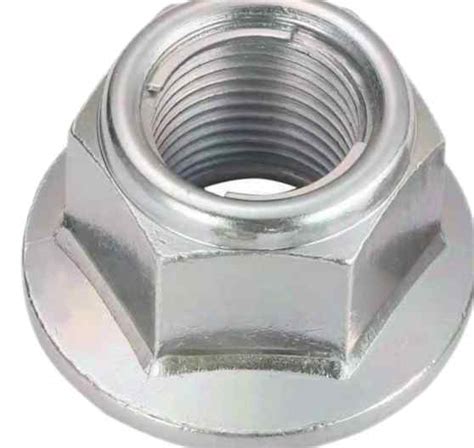 Can A Self Locking Nut Be Reused
