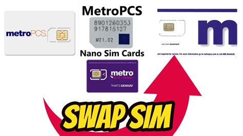 can a t mobile sim card work in a metro phone