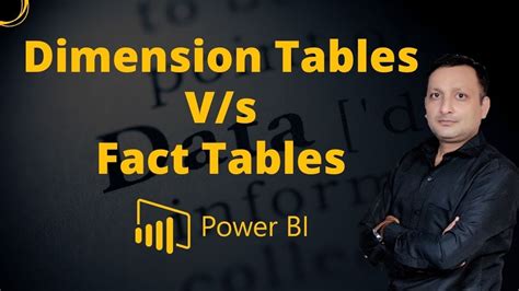 Can A Table Be Both Fact And Dimension
