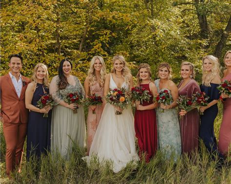 Unique Can A Wedding Guest Wear Same Color As Bridesmaids With Simple Style