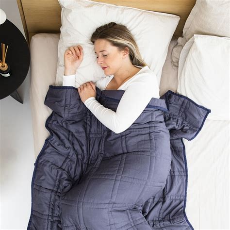 Can A Weighted Blanket Cause Back Problems