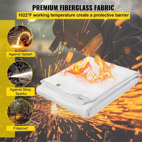 Can A Welding Blanket Catch Fire