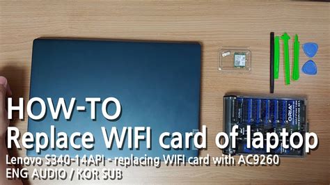 Can A Wifi Adapter Replace A Wifi Card