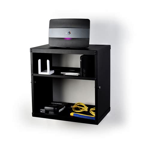 Can A Wifi Router Go In A Cabinet