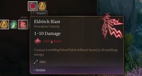 Can A Wizard Learn Eldritch Blast