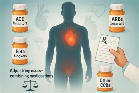 Can Ace Inhibitors Help Erectile Dysfunction