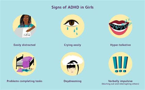 can adhd cause self destruction