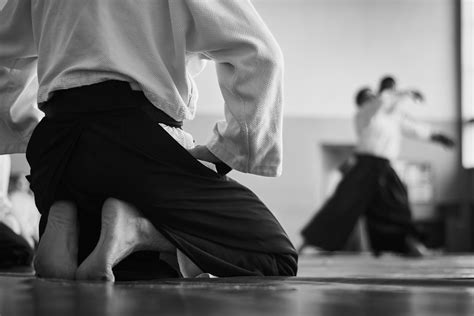 Can Aikido Work In A Real Fight