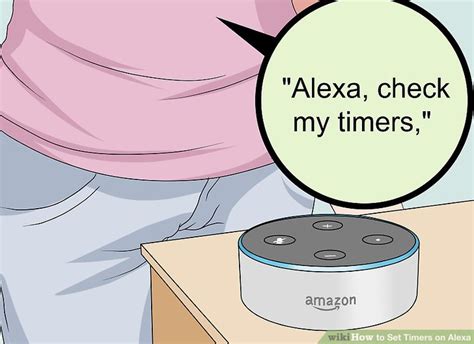 can alexa set a timer